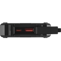 Sandberg 421-23 akupank 10000 mAh Must Sandberg 421-23 akupank 10000 mAh Must