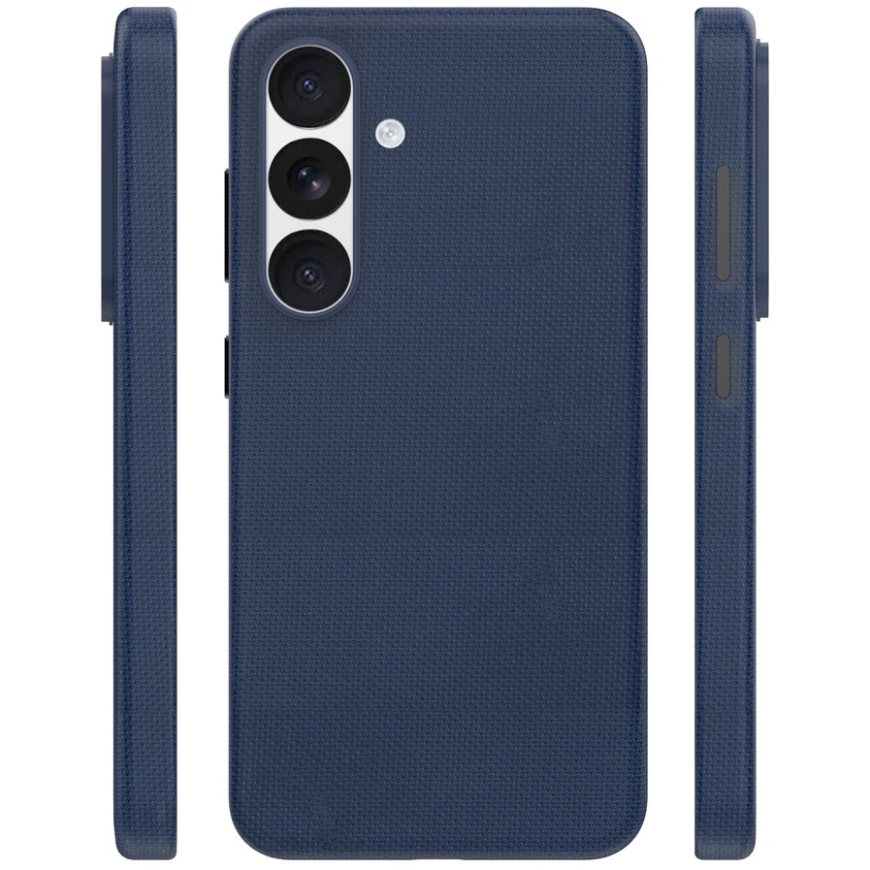Etteri Elegant Mag kaitseümbris Samsung Galaxy S26-le, tume sinine – 4