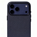 Etteri Elegant Mag vāciņš Samsung Galaxy S26, tumši zils Etteri Elegant Mag vāciņš Samsung Galaxy S26, tumši zils