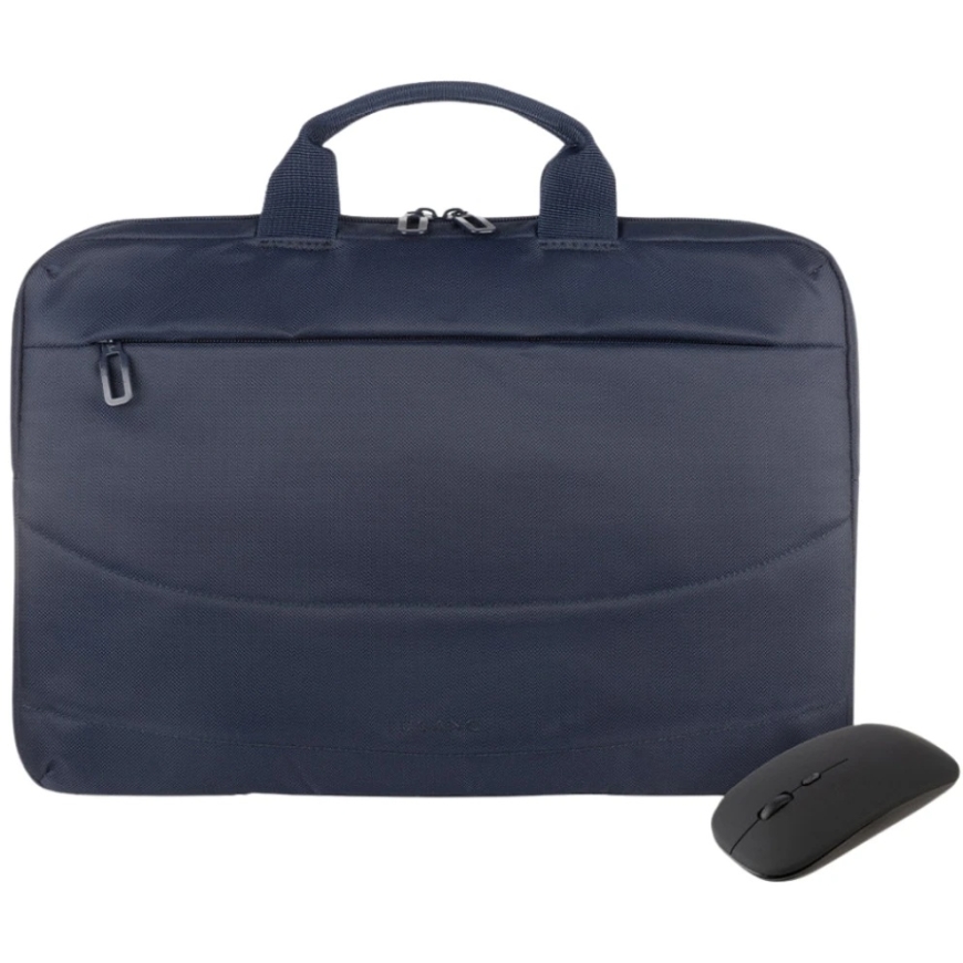 Tucano Borsa Idea komplekts: 15.6&quot