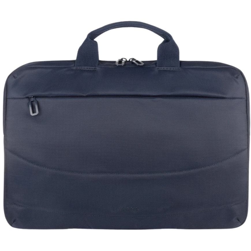 Tucano Borsa Idea rinkinys: 15.6″ krepšys kompiuteriui + pelė, mėlyna – 4