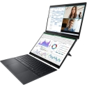 Ноутбук ASUS Zenbook Duo 14 OLED серый Ноутбук ASUS Zenbook Duo 14 OLED серый
