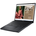 ASUS Zenbook Duo 14 OLED sülearvuti hall ASUS Zenbook Duo 14 OLED sülearvuti hall