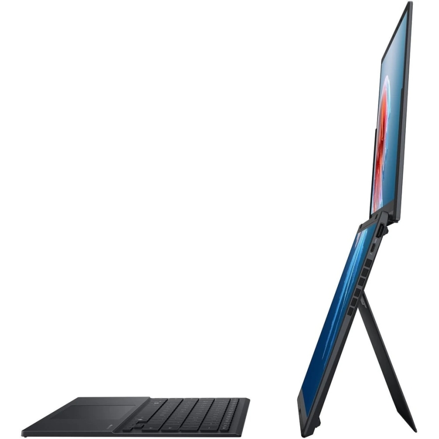 ASUS Zenbook Duo 14 OLED klēpjdators pelēks – 5