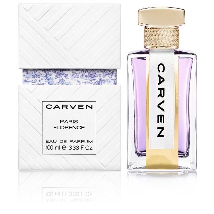 Carven Paris Florence zīmola ūdens aerosols 100 ml