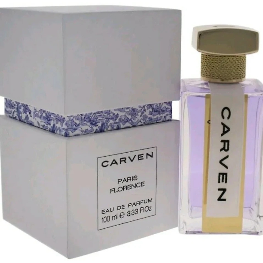 Carven Paris Florence kvapusis vanduo purškiklis 100 ml – 2