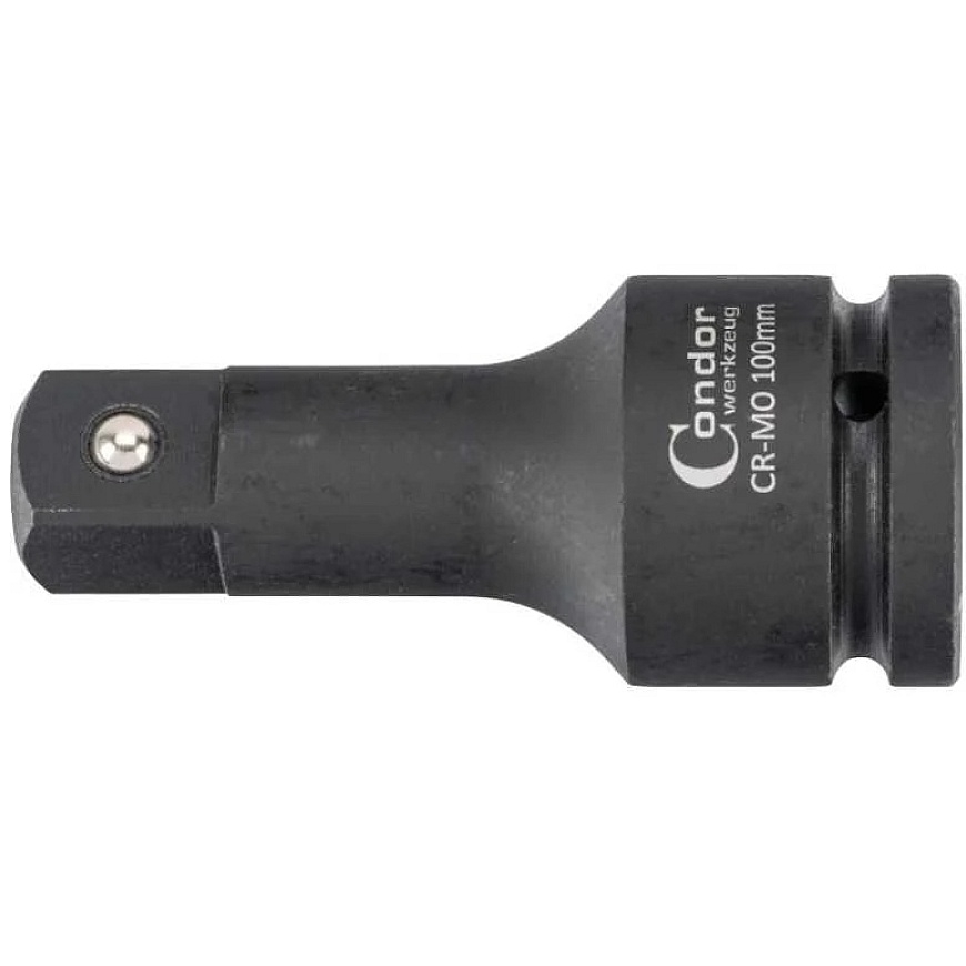 Удлинитель насадка Condor Werkzeug C29810K 3/4'' 100 мм