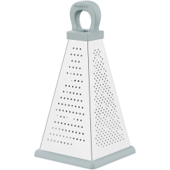 Berghoff 4-puolinen pyramidiraastin Slate 22,50 cm