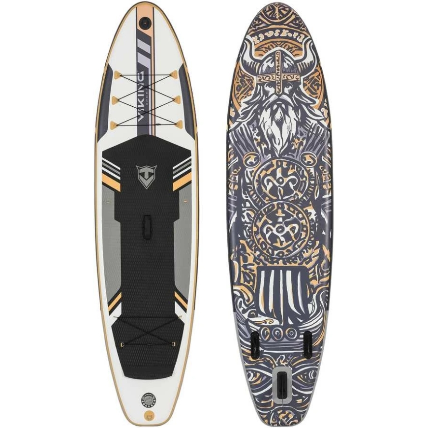Viking Technology Meloja Viking Ice Raider I