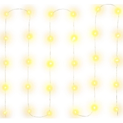 Christmas Decorations Garland Retlux