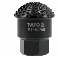 Yato Pusrutulinē MEDIENA Aveņu 30mm, M14