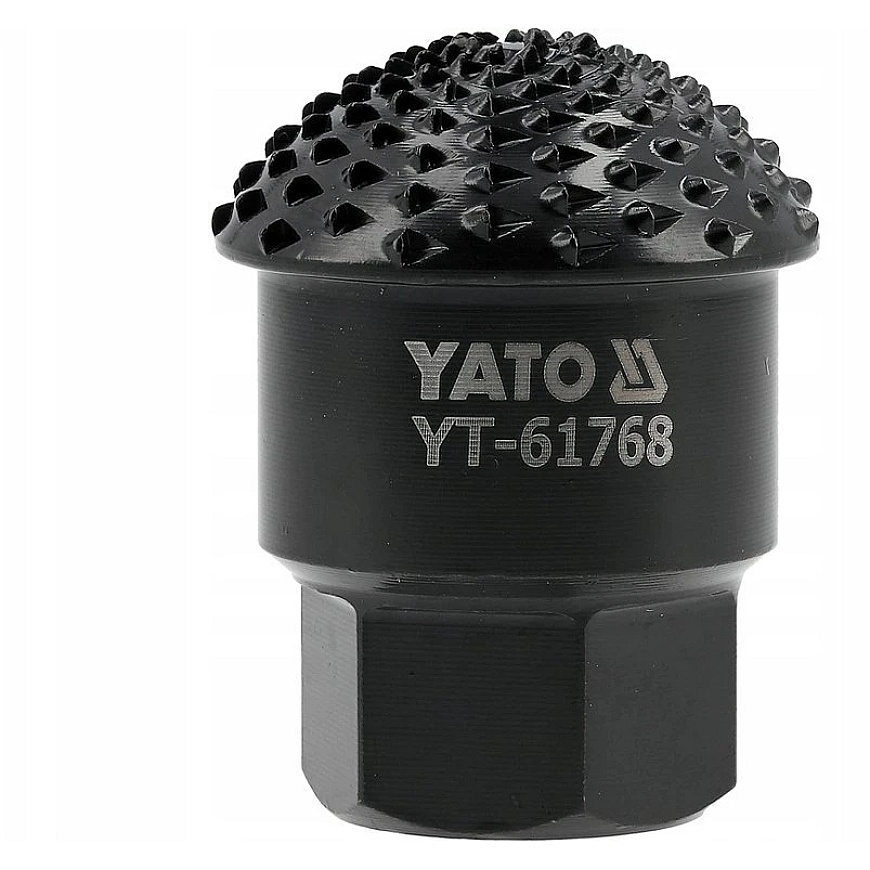 Yato Pusrutulinė MEDIENA Vadelma 30mm, M14