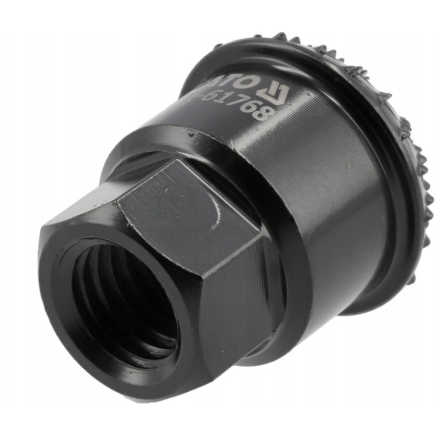 Yato Pusrutulinė MEDIENA Avietė 30mm, M14 – 3