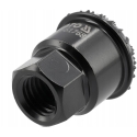 Yato Pusrutulinė MEDIENA Avietė 30mm, M14 Yato Pusrutulinė MEDIENA Avietė 30mm, M14