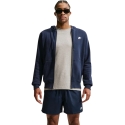 Bluza vyriška Nike Club BB FZ Hoodie tamsiai mėlyna FN3861 451 (S) Bluza vyriška Nike Club BB FZ Hoodie tamsiai mėlyna FN3861 451 (S)