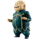 Banpresto Jojo's Bizarre Adventure Stand Rush Shigekiyo Yangu Ichibansho -figuuri 21cm Banpresto Jojo's Bizarre Adventure Stand Rush Shigekiyo Yangu Ichibansho -figuuri 21cm