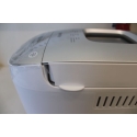 IŠPARDUOTA. BM1600WG duonos kepimo aparatas, Galia 850 W, 16 programų, Sidabrinis Duonos kepimo aparatas BM1600WG, Galia 850 W, IŠPARDUOTA. BM1600WG duonos kepimo aparatas, Galia 850 W, 16 programų, Sidabrinis Duonos kepimo aparatas BM1600WG, Galia 850 W,