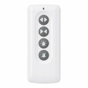 ATL DA265D Дверца для курятника 3000mAh с солнечной панелью + дистанционным управлением