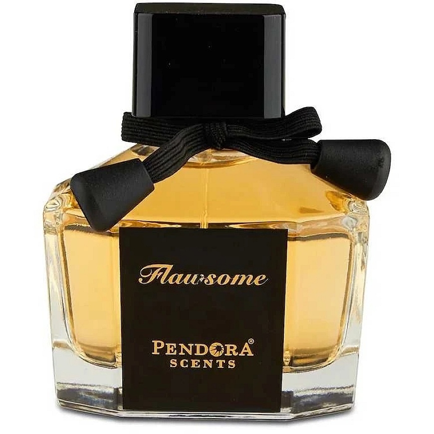 Pendora Scents Flawsome EDP Purškiklis 100ml