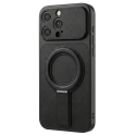 Dėklas Mocco Luxgrip Mag Back Case for Apple iPhone 12