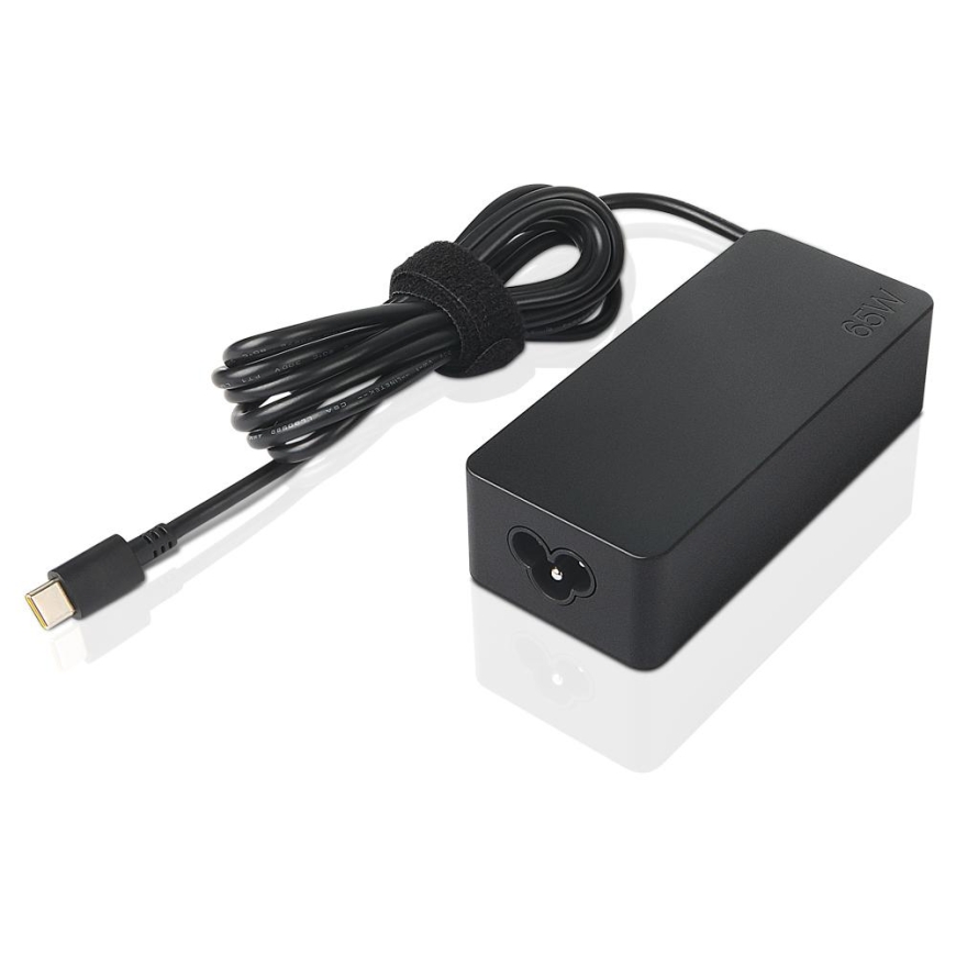 Lenovo GX20P92529 maitinimo adapteris / inverteris Vidaus 65 W Juoda