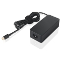 Lenovo GX20P92529 virta-adapteri ja vaihtosuuntaaja Sisätila 65 W Musta