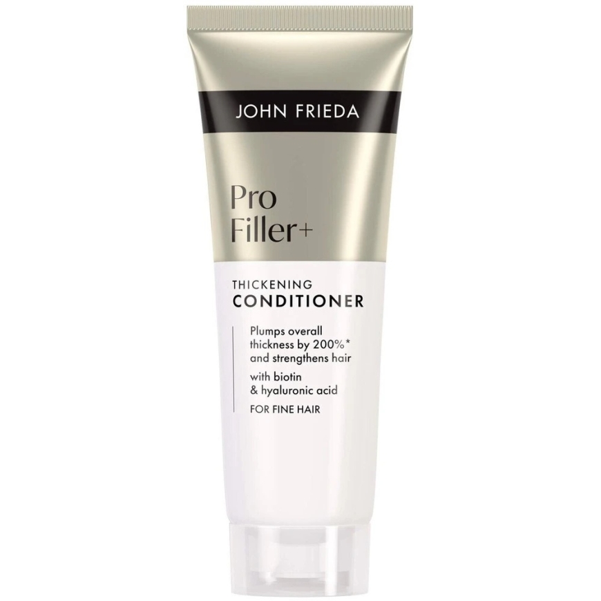 John Frieda ProFiller+ juuste paksendav conditioner 75ml – 2