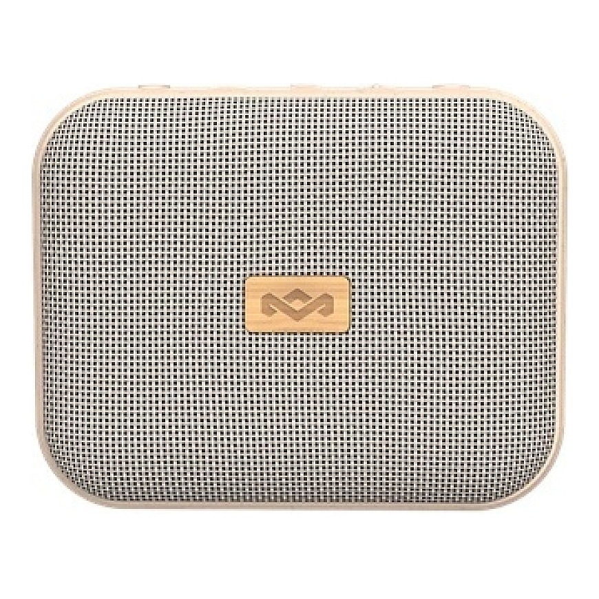 Marley speaker | Jammin | Waterproof | Bluetooth | Wireless connection | Portable | Cream