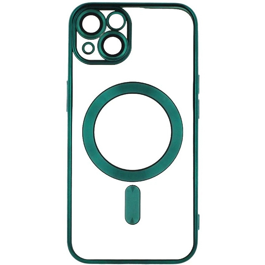 Mocco „Color Chrome Mag“ maciņš „Samsung Galaxy S26 Plus“