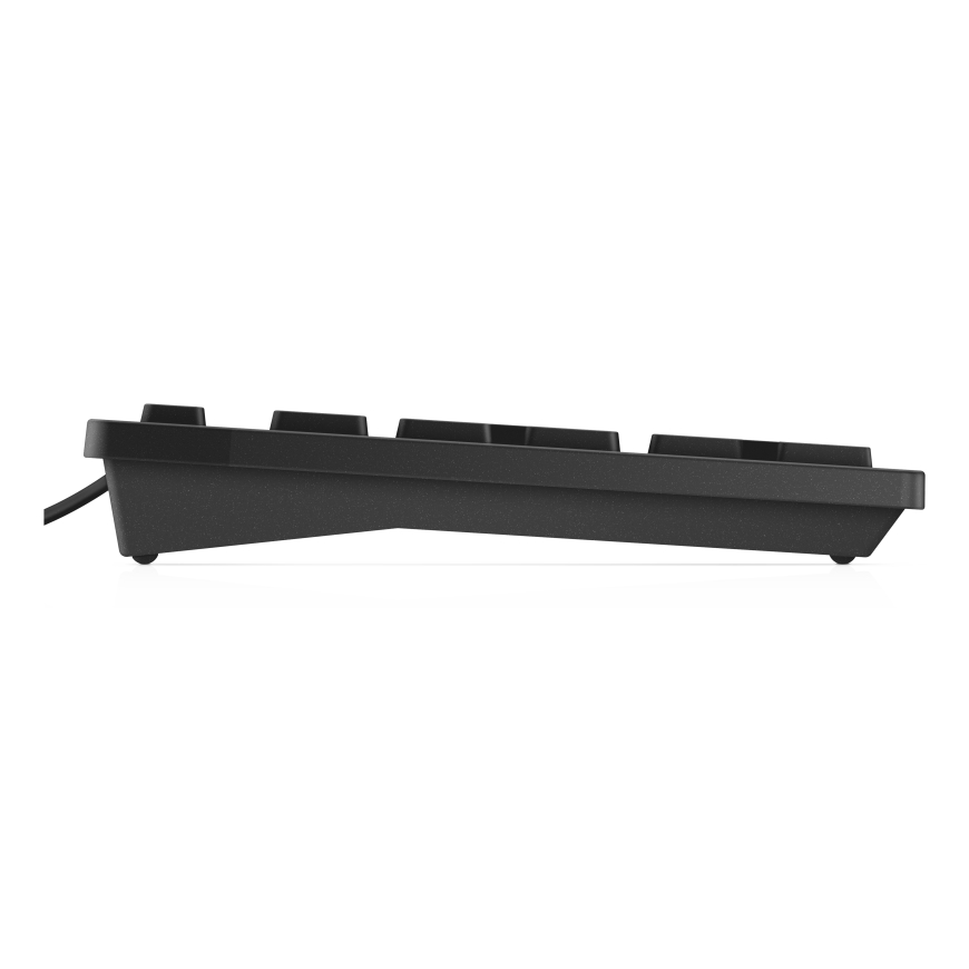 DELL Wired Keyboard - KB216 - UK (QWERTY) - Black - (RTL BOX) – 4