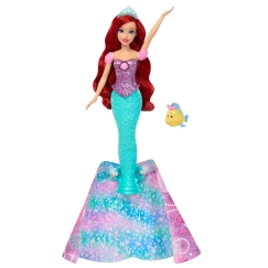 Disney Princess JLK19 nukk