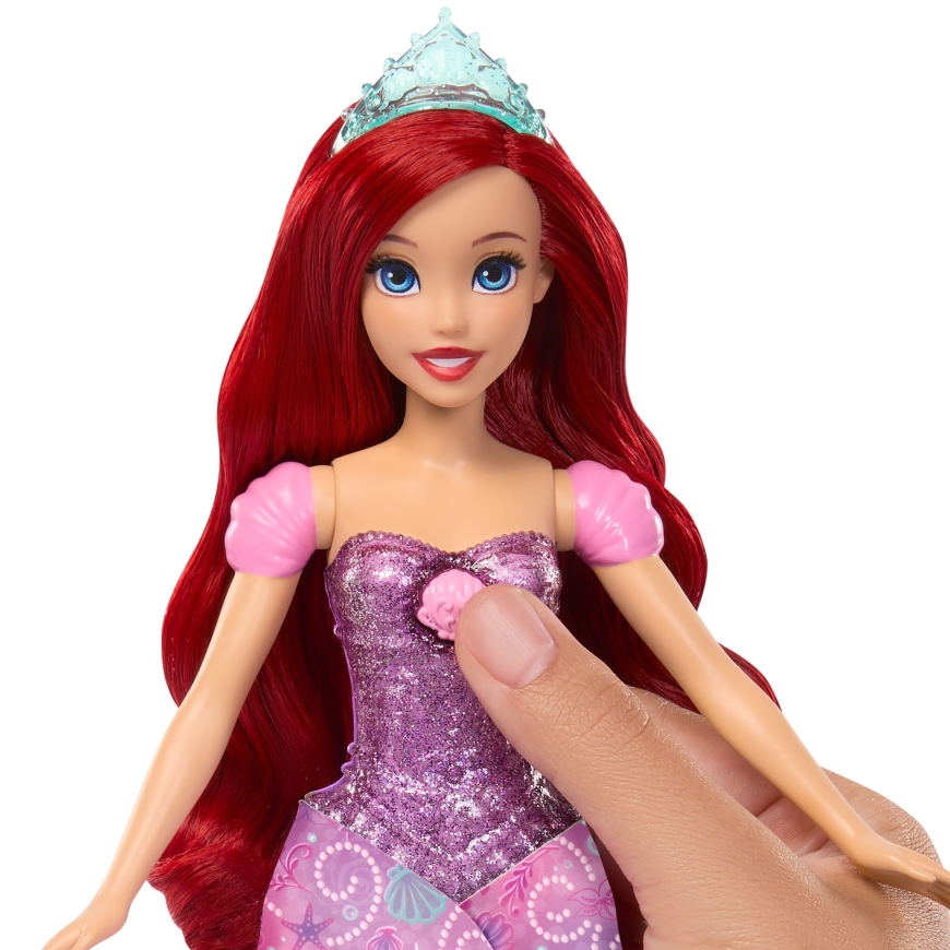 Disney Princess JLK19 nukk – 3