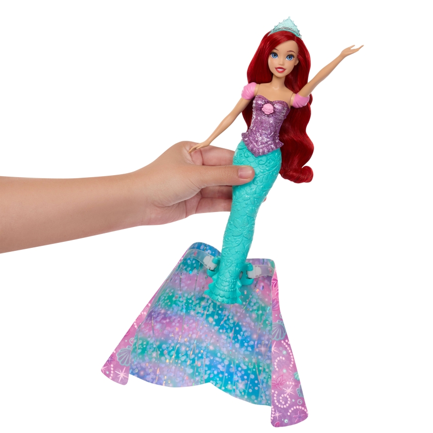 Disney Princess JLK19 lėlė – 4