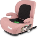"Caretero Irbis" – elevated chair seat 125–150 cm for armchair | Pink "Caretero Irbis" – elevated chair seat 125–150 cm for armchair | Pink