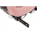 "Caretero Irbis" – tõstetud iste toolile 125–150 cm | Roosa