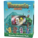 Paper Fort Games Terraria: Puitunud tegelaste komplekt Paper Fort Games Terraria: Puitunud tegelaste komplekt