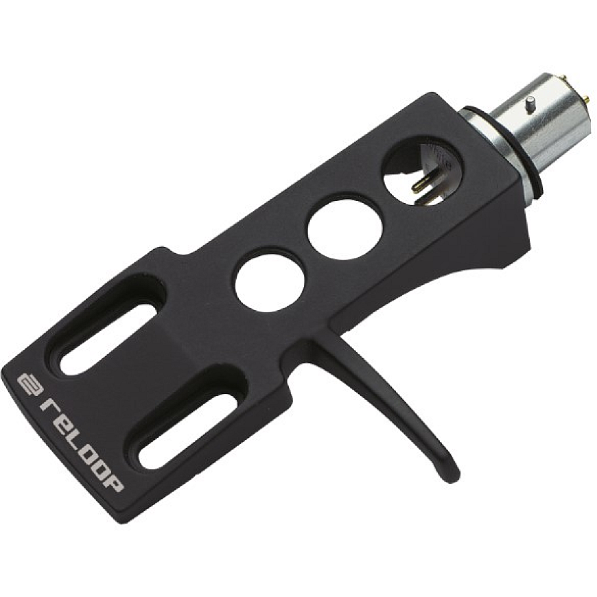 RELOOP head shell black