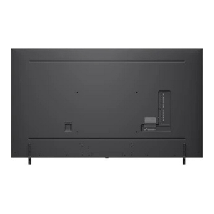 LG QNED 4K evo Mini LED TV | 86QNED85B3B | 86 | Nutikas TV | webOS | UHD | Must – 3