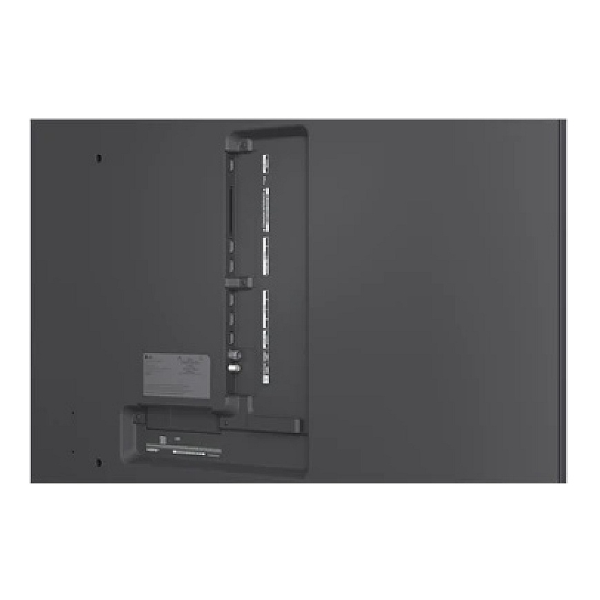 LG QNED 4K evo Mini LED TV | 86QNED85B3B | 86 | Smart TV | webOS | UHD | Black – 5