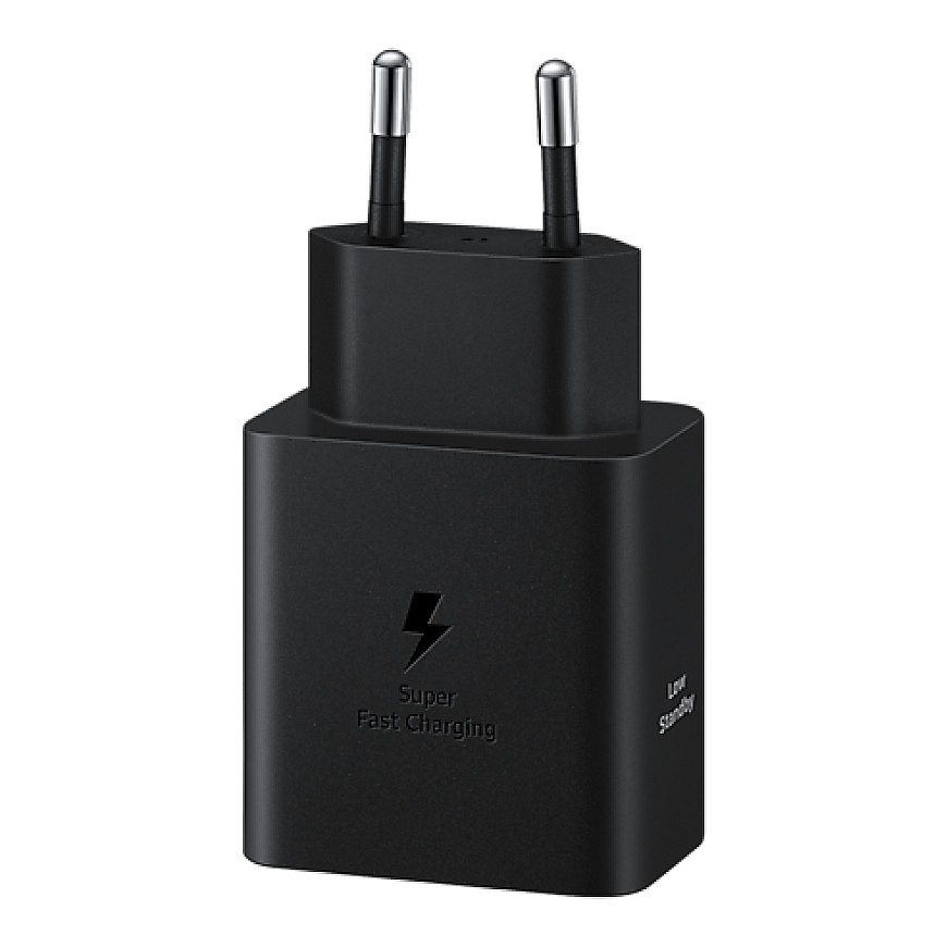 Samsung EP-T4511XBEGWW mobile device charger Universal Black AC Fast charging Indoor – 2