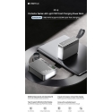 External Battery Power Bank Remax FP-5 27W 60000mAh Gray External Battery Power Bank Remax FP-5 27W 60000mAh Gray