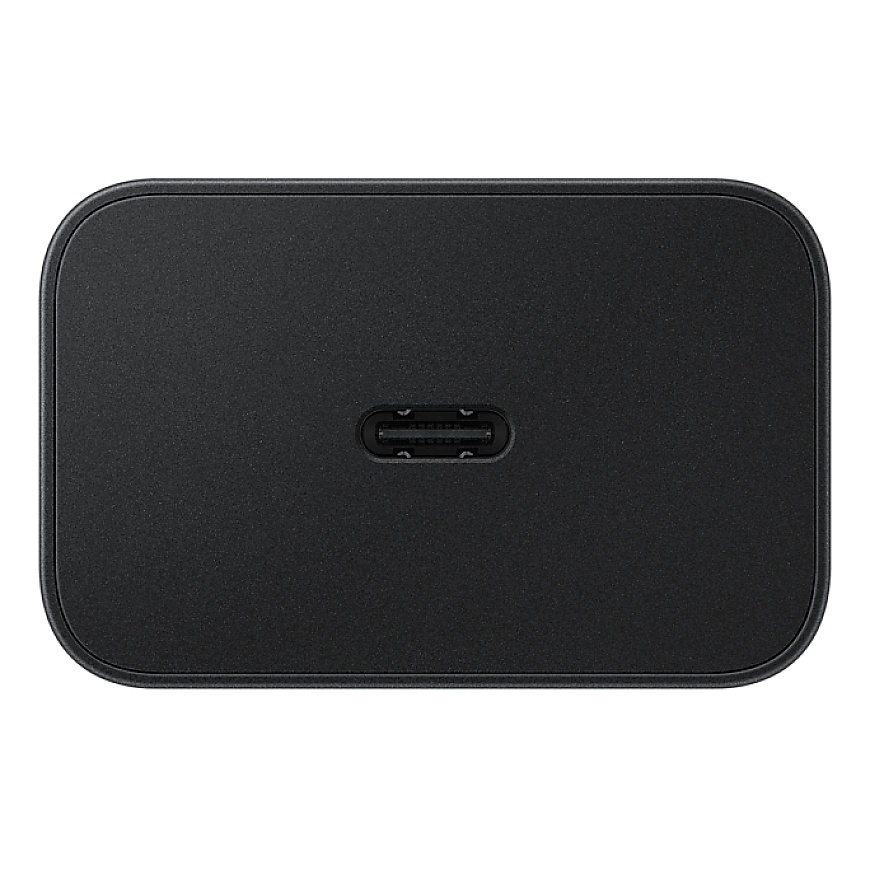 Samsung EP-T4511XBEGWW mobile device charger Universal Black AC Fast charging Indoor – 3