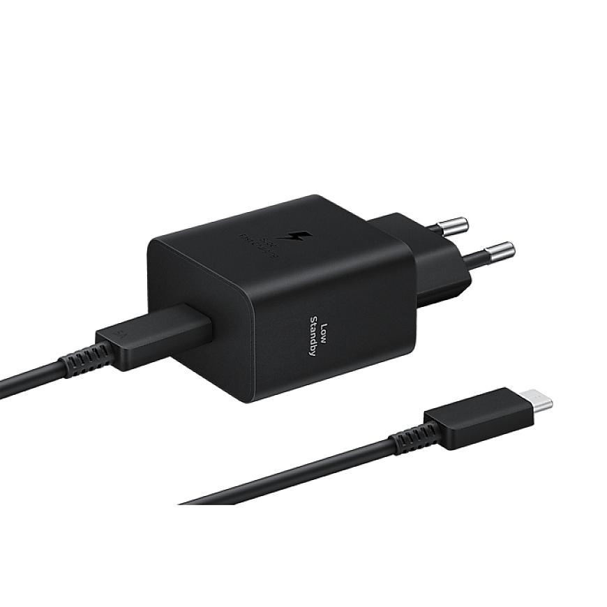 Samsung EP-T4511XBEGWW mobile device charger – 4