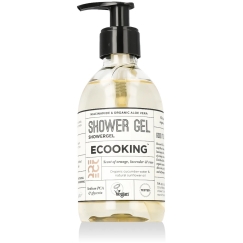 ECOOKING Nurturing & maitininantis Dušo želė 300 ml