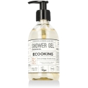 ECOOKING Toitmine & niisutav dušigeel 300 ml ECOOKING Toitmine & niisutav dušigeel 300 ml