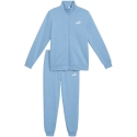Dres męski Puma ESS Sweat Suit FL mėlyna 688175 28 (S) Dres męski Puma ESS Sweat Suit FL mėlyna 688175 28 (S)