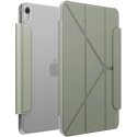 UNIQ Camden Lite Case for iPad 11" A16 (2025) / iPad 10.9" 10th Gen. (2022), green color UNIQ Camden Lite Case for iPad 11" A16 (2025) / iPad 10.9" 10th Gen. (2022), green color
