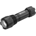 Sandberg Survivor Torch for AAA battery Melns Rokas lukturis LED Sandberg Survivor Torch for AAA battery Melns Rokas lukturis LED
