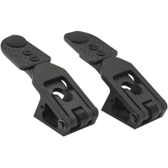 VPG Sim Universal Duo-Mode Rocker Switch Kit – juodas (0 Ratings)