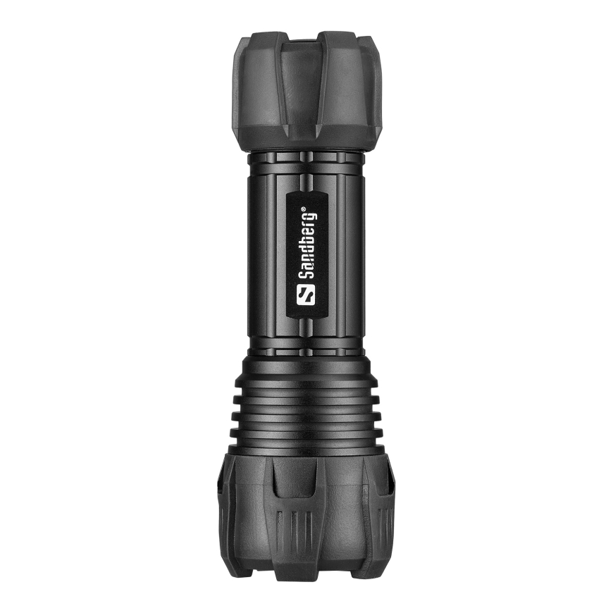 Sandberg Survivor Torch for AAA battery – 2